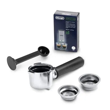 De’Longhi Dedica Espresso - Black