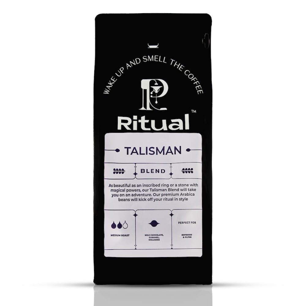 Talisman Blend