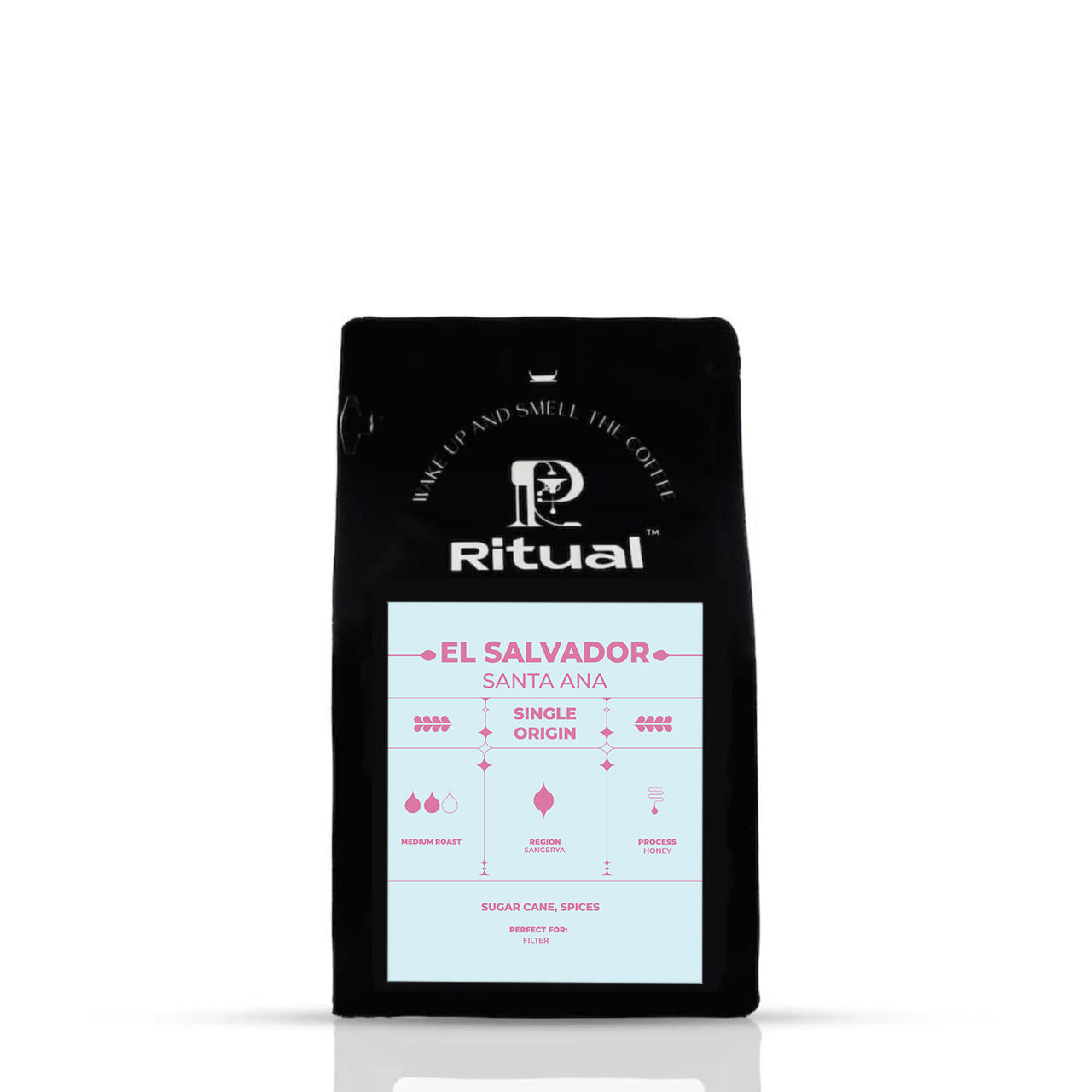 El Salvador Santa Ana