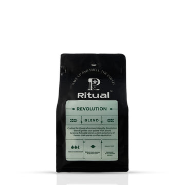 Coffee Beans – Ritual Coffee Co.