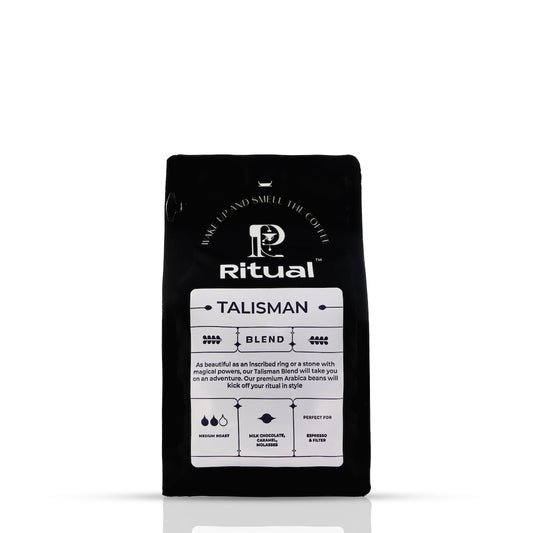 Delta Ritual Beans Coffee Beans – Ritual Coffee Co.