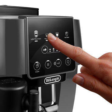 De’Longhi Magnifica - Bean to Cup - Black