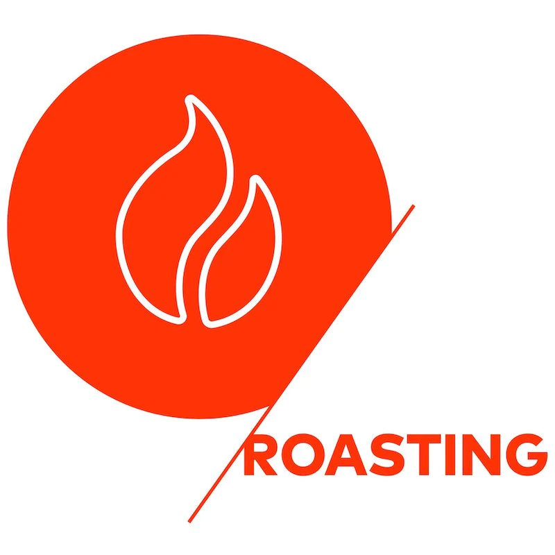 SCA Roasting المستوى 1 - التأسيس (قريبًا)