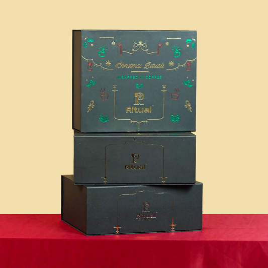 Xmas Coffee Advent Calendar