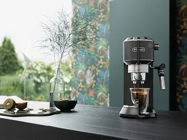 De’Longhi Dedica Espresso -  Black