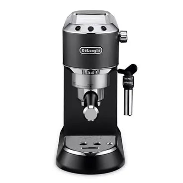 De’Longhi Dedica Espresso -  Black