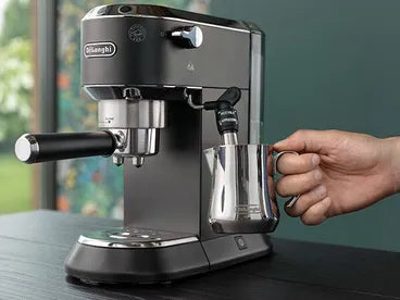 De’Longhi Dedica Espresso -  Black