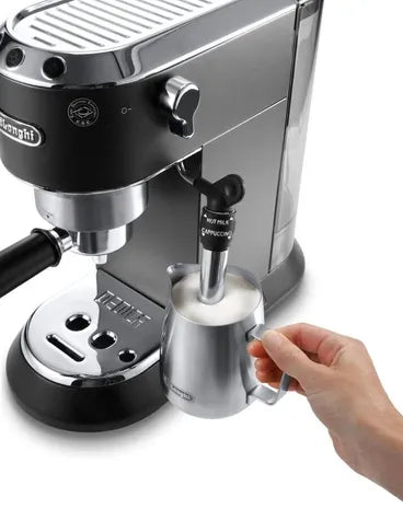 De’Longhi Dedica Espresso -  Black