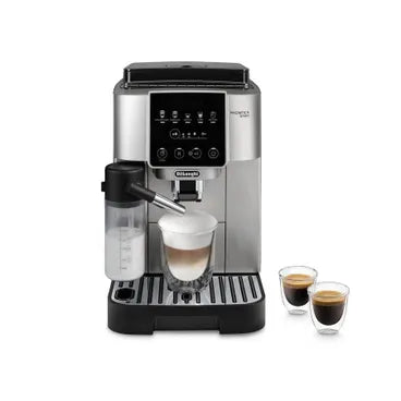 De’Longhi Magnifica - Bean to Cup - Silver Black