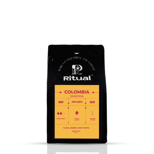 Colombia Sangria - Infused