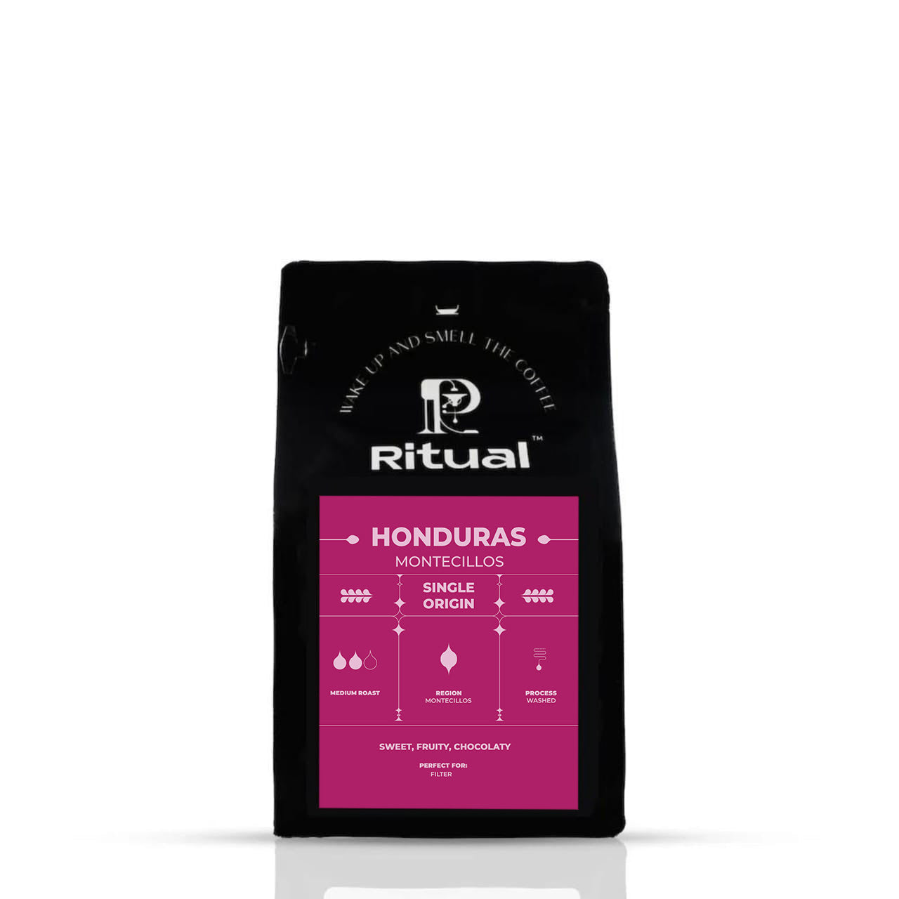 Honduras Montecillos