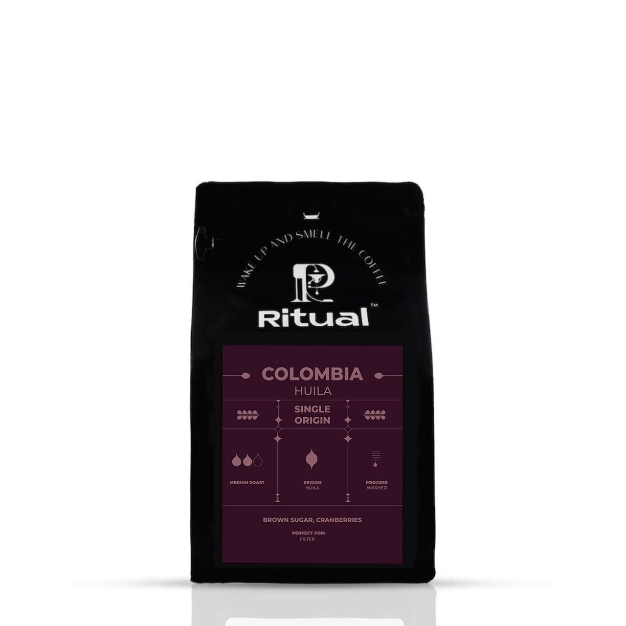 Colombia Huila