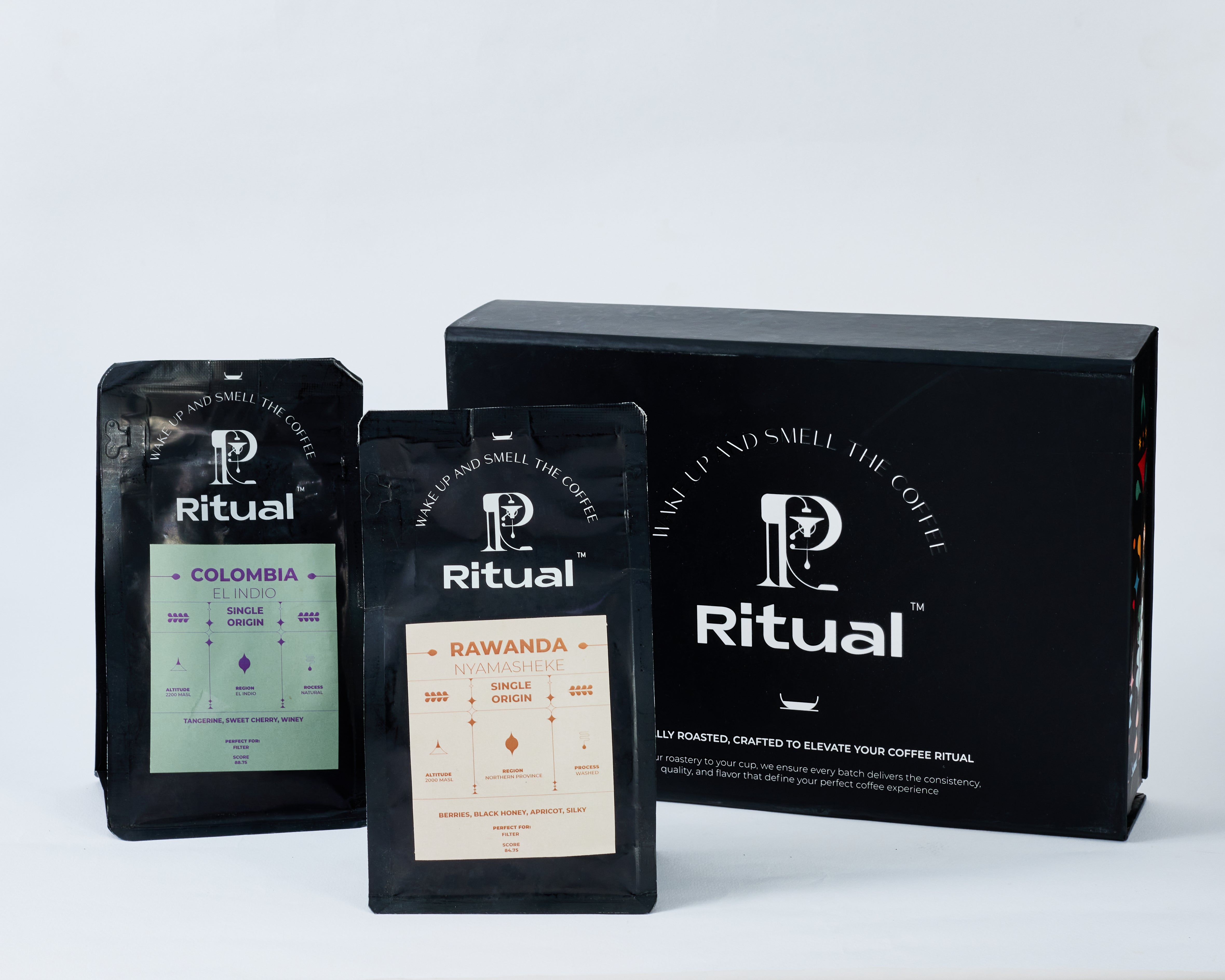 Delta Ritual Beans Ritual Coffee Co.