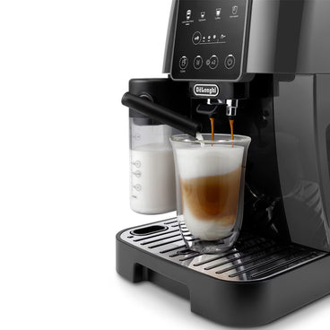 De’Longhi Magnifica - Bean to Cup - Black