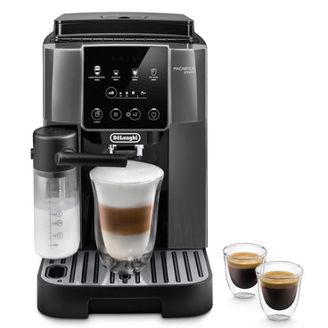 De’Longhi Magnifica - Bean to Cup - Black