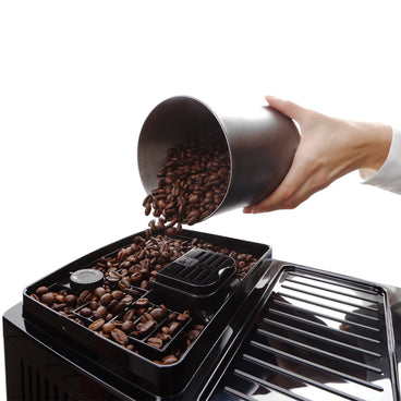 De’Longhi Magnifica - Bean to Cup - Black